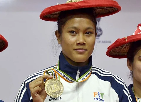 Assam finish at 7th place with 76 medals in 3rd Khelo India Games