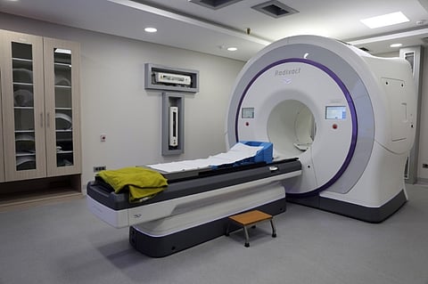 Indraprastha Apollo Hospital launched Radixact X9 TomoTherapy for cancer patients