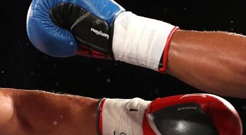 Olympic Boxing Qualifiers moved out of Wuhan due to outbreak of coronavirus