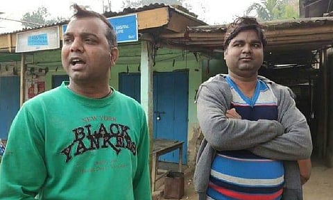 Two arrested in Bokakhat for black marketing of LPG cylinders