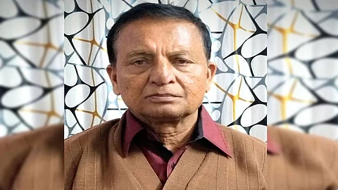 A Tribute to Biren Borthakur
