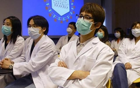 Novel Coronavirus outbreak: Indian students in Wuhan safe