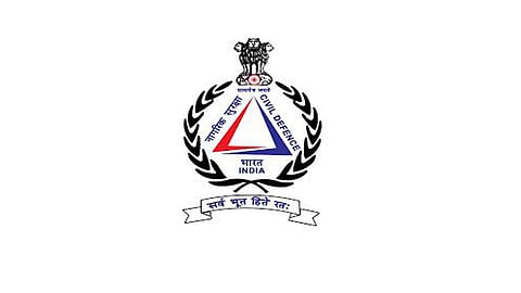 Deputy Controller of Civil Defence, East Khasi Hills to conduct Civil defence training