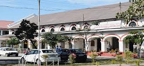 CJM, Dibrugarh directs staff to use Assamese Language in official works