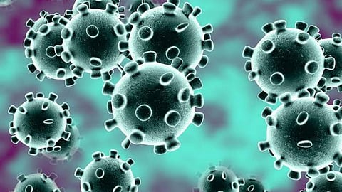 Coronavirus: Tripura youth dies in Malaysia