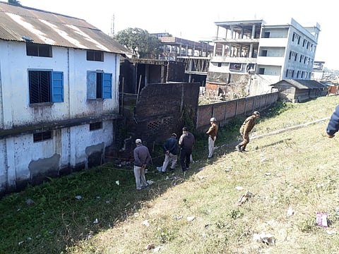 ULFA-I suspected to be responsible behind serial explosions in Upper Assam: Assam Police