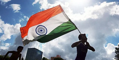 True patriotism