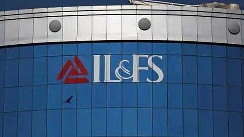 IL&FS Financial Services  (IFIN) recovers Rs 1,379 cr loan; gross NPA at 97%