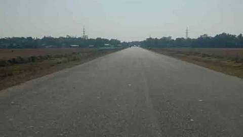 Lakhimpur bypass to be inaugurated in March 2020