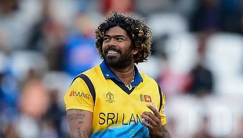 T20I series: Sri Lankan team to arrive today in Guwahati