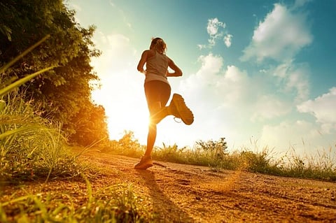Five healthy lifestyle habits will help you live longer: Researchers
