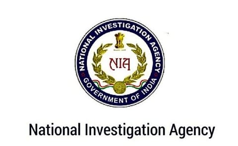 NIA arrests father-daughter duo for sheltering Pulwama bomber