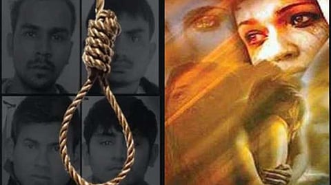 Nirbhaya : Delhi Court disposes convicts' lawyer's plea seeking documents from Tihar