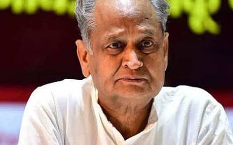 National Human Rights Commission issues notice to Rajasthan government