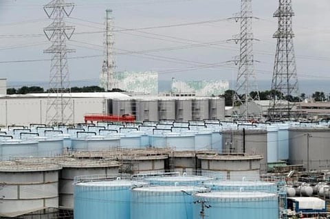 Japanese court-ordered suspension of nuclear reactor on safety grounds