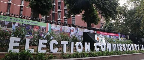Delhi polls: Cash, liquor, drugs, and narcotics worth Rs 38.64 cr seized