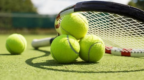 Roshni, Adrika, Ayan, Raunak in final of Open Junior Tennis Championship