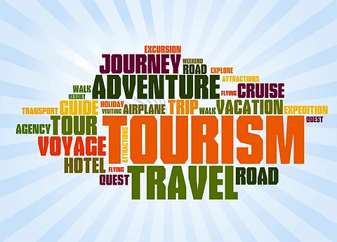 Tourism development prospects in NE India: A critical review