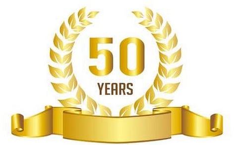 Closing ceremony of school’s golden jubilee programme at Demow