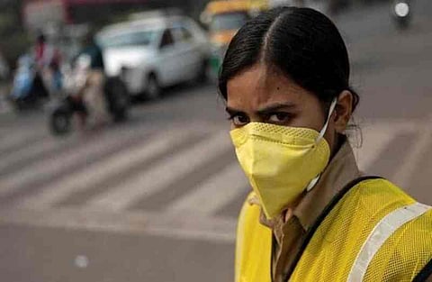 Long-term exposure to air pollution linked to higher coronavirus death rates: Study