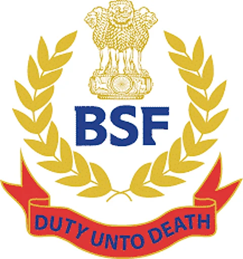 BSF seizes cattle worth Rs 1 crore in one week in Meghalaya