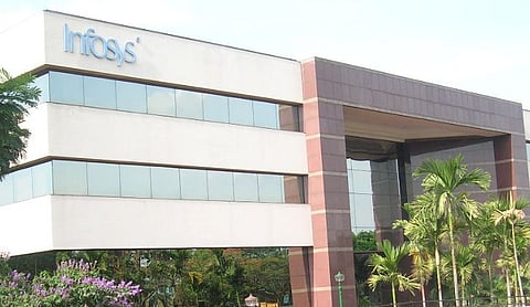 Sacked Infosys techie jailed for allegedly posting a prank tweet to spread coronavirus