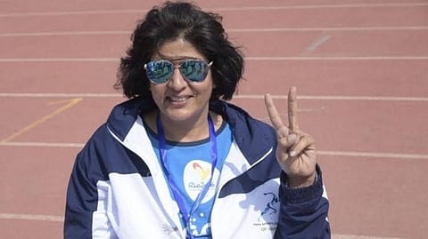 Sure this too shall pass & we will reach normalcy: Deepa Malik