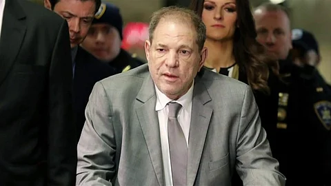 Hollywood producer Harvey Weinstein faces fresh sexual assault charge