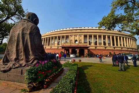 Lok Sabha adjourned 11 days ahead of scheduled closure due to coronavirus outbreak
