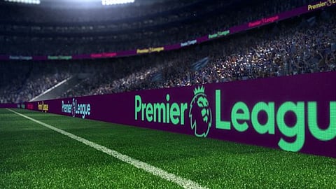 Premier League clubs remain committed to completing season
