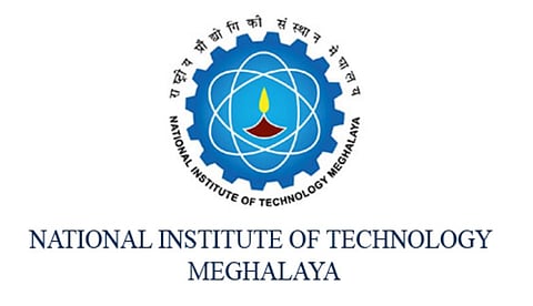 National Institute of Technology, Meghalaya Recruitment 2020 Multiple Vacancies