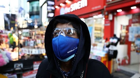 End of Days: Covid-19 Prophecy