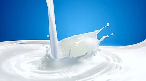 Milk sales decline 8.8% after March 16: NDDB