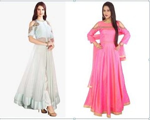 8 Salwar Kameez Styles to Add to Your Wardrobe