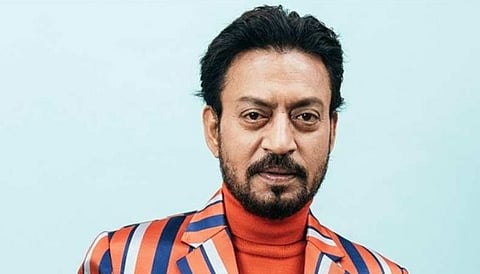 Nation mourns Irrfan Khan's untimely demise