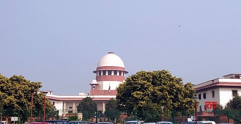 Plea in Supreme Court for Court-monitored probe
