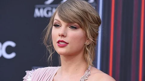 Singer Taylor Swift tops Google’s 2020 list of most-searched woman