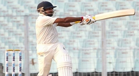 Resilient Bengal stay in the hunt for 1st innings lead