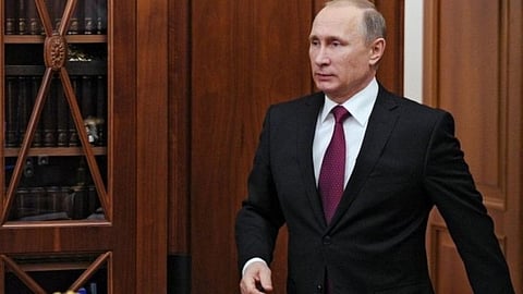 Russia vows to fight against terrorists in Syria: Dmitry Peskov