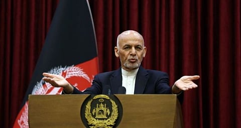 Iran Foreign Ministry rejects peace deal between US &Taliban