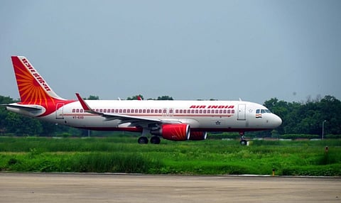 Air India expression of interest (EoI) extended to April 30