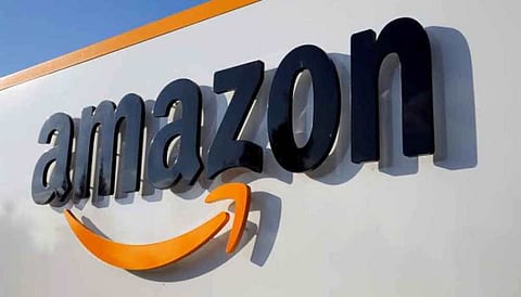 Amazon building its own corona-testing lab