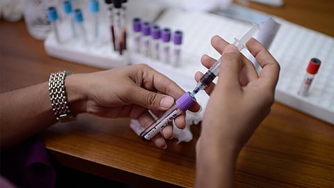 Without steps, coronavirus cases are seen at 8.2 lakh by April 15: Centre