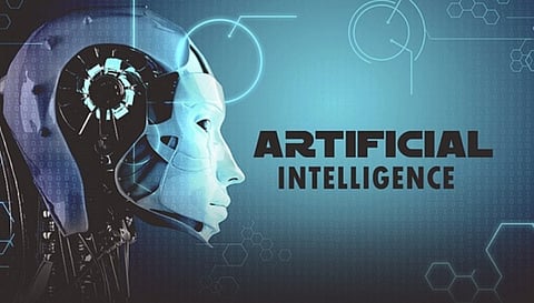 Artificial Intelligence in libraries