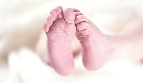 45-day-old baby dies of coronavirus at Lady Harding Hospital, New Delhi