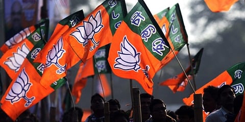 BJP urges Supreme Court to direct floor test in Madhya Pradesh within 12 hours