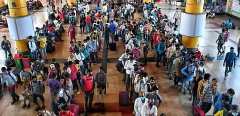 Coronavirus: 30,000 foreign returnees placed under isolation in Punjab