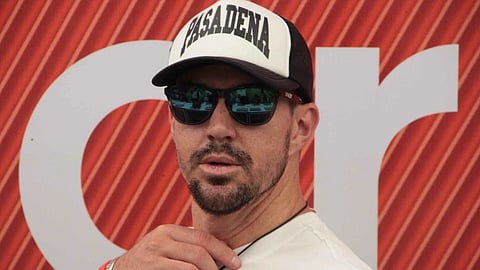 Kevin Pietersen uses Hindi to spread awareness among Indians for novel Coronavirus