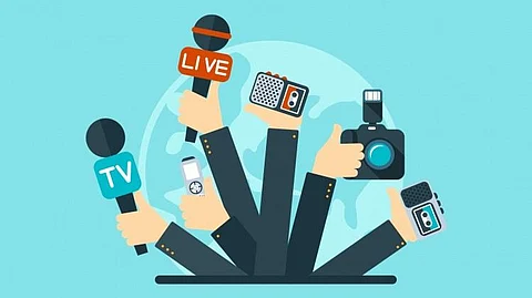 Coronavirus: District-level media monitoring committee formed in Hailakandi
