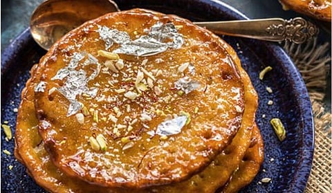 Make Holi special with these delicacies